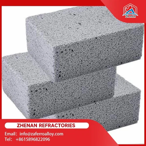 High Hardness Silica Mullite Brick High Hardness Silica Mullite Brick