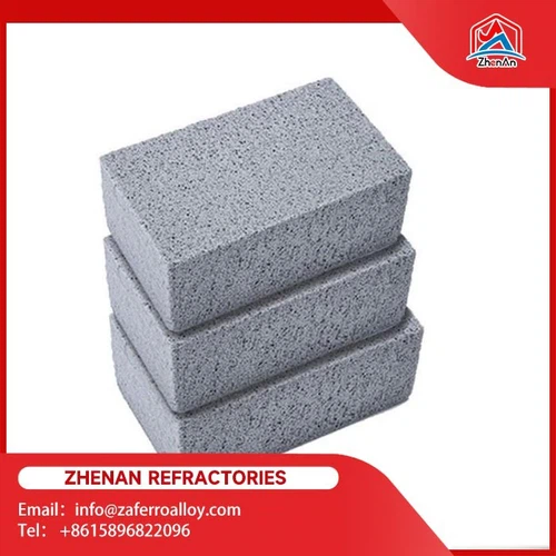 High Hardness Silica Mullite Brick High Hardness Silica Mullite Brick