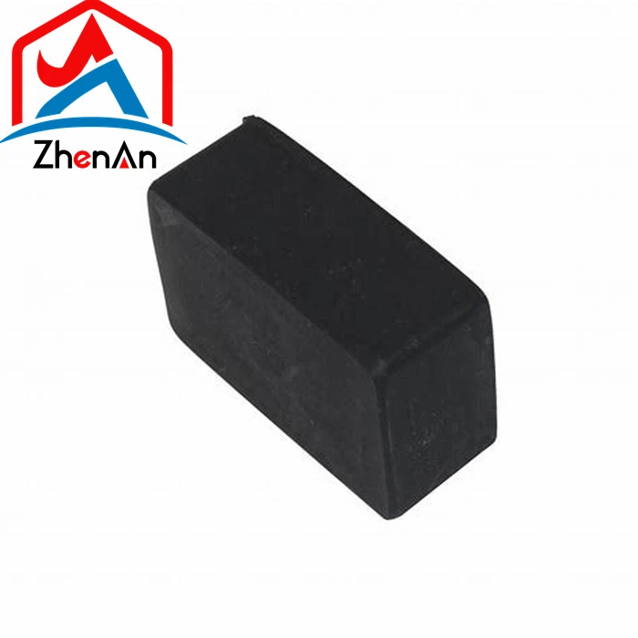 Magnesium-carbon Bricks For Electric Arc Furnaces Magnesium-carbon Bricks For Electric Arc Furnaces