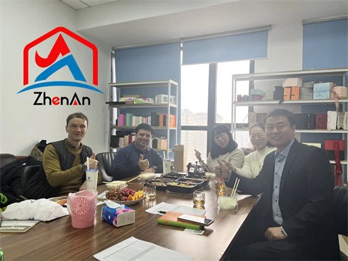 Zirconium Mullite Bricks for Electric Arc Furnaces Zirconium Mullite Bricks for Electric Arc Furnaces