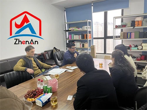 Zirconium Mullite Bricks for Electric Arc Furnaces Zirconium Mullite Bricks for Electric Arc Furnaces