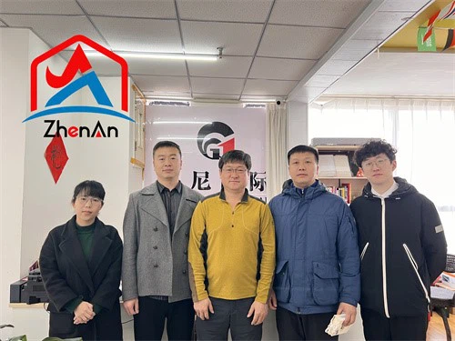 Zirconium Mullite Bricks for Steel Drums Zirconium Mullite Bricks for Steel Drums