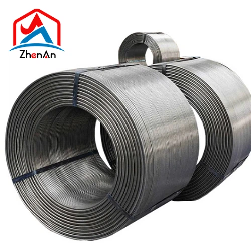 Cored Wire Cored Wire