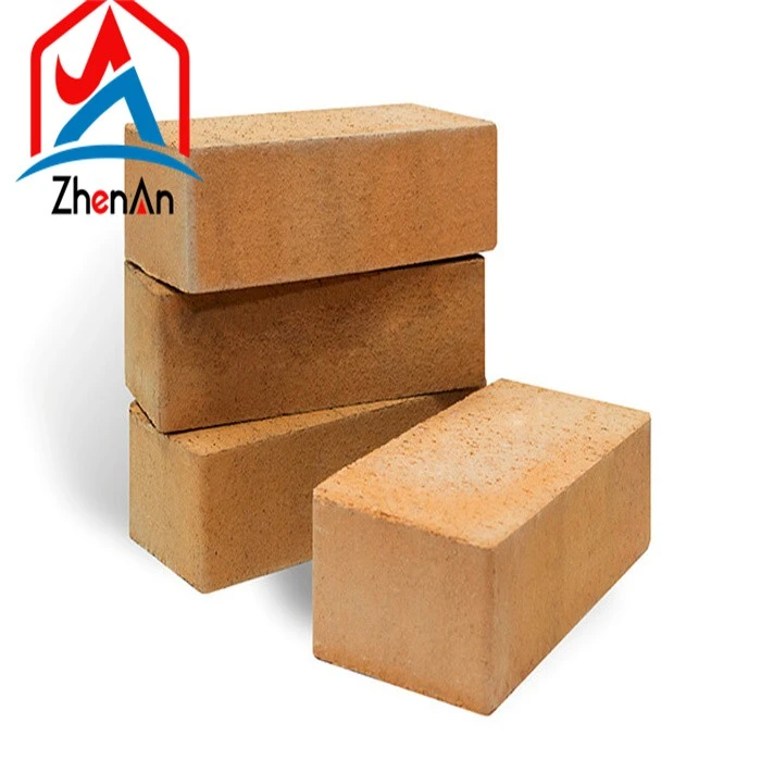 Acid Resistant Brick For Chimney Lining