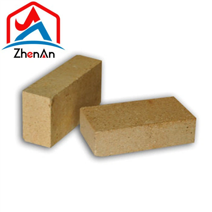 Alkali-Resistant Bricks For Chemical Processing Plants