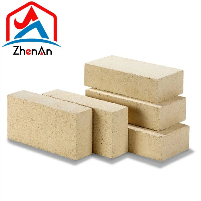 Alkali-Resistant Bricks For Chemical Processing Plants