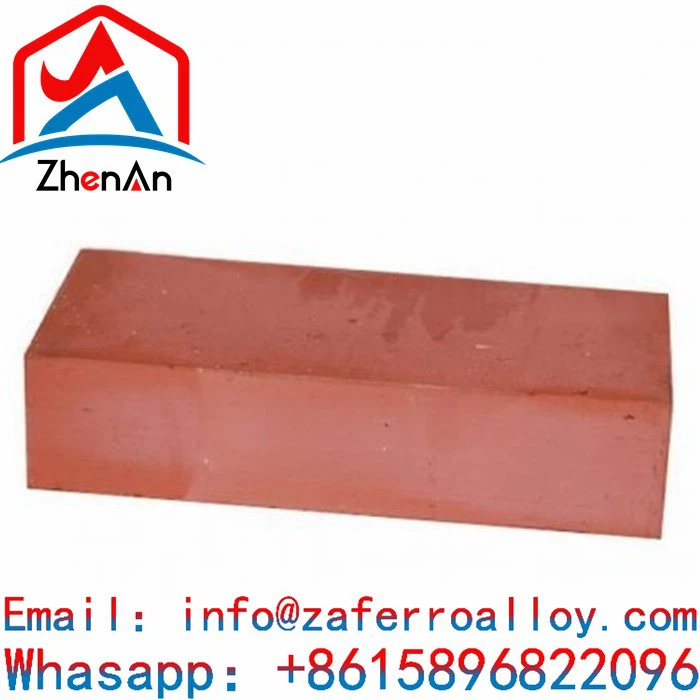 Chrome Corundum Bricks For Reformer
