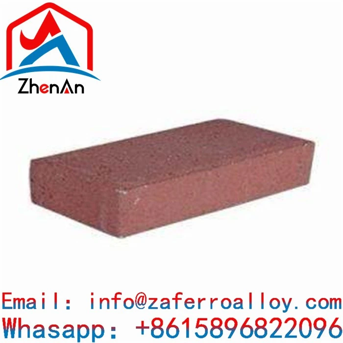 Chromium Corundum Brick For Cdq Oven