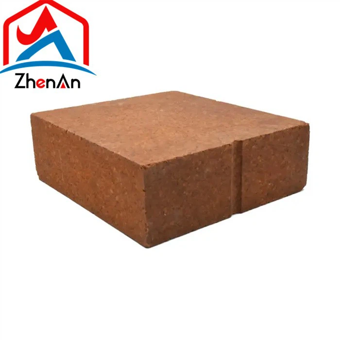 Corrosion Resistant Magnesia Alumina Spinel Brick