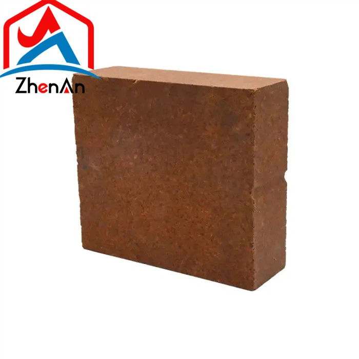 Corrosion Resistant Magnesia Alumina Spinel Brick