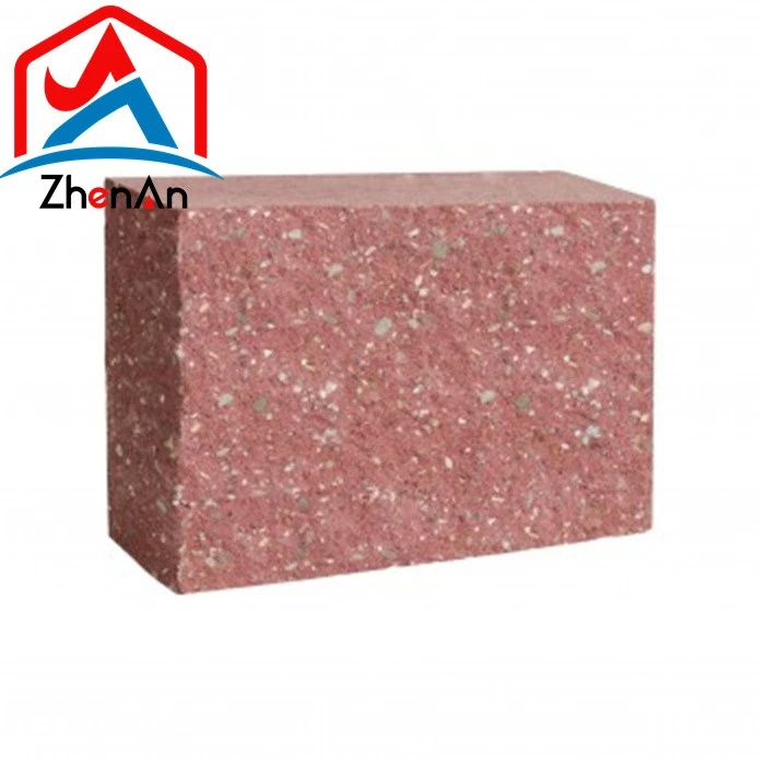 Corrosion-Resistant Silicon Multi-component Brick
