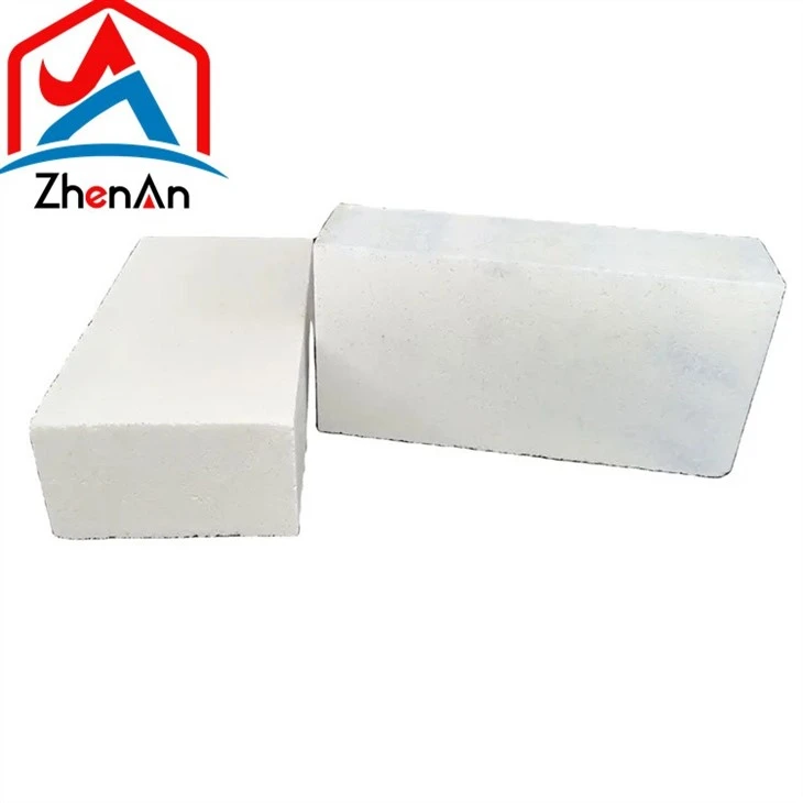 Corundum Mullite Brick For Bending Furnace