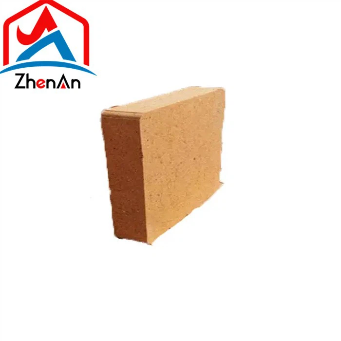 Heat Shock Resistant Magnesia Alumina Spinel Brick