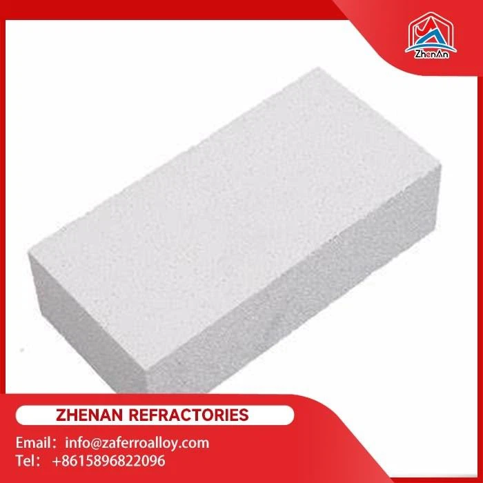 High Hardness Silica Mullite Brick