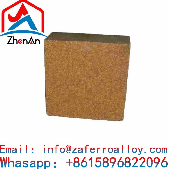 Lightweight Refractory Clay Bricks
