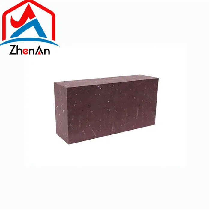 Magnesia Alumina Spinel Brick For Combustion Zone