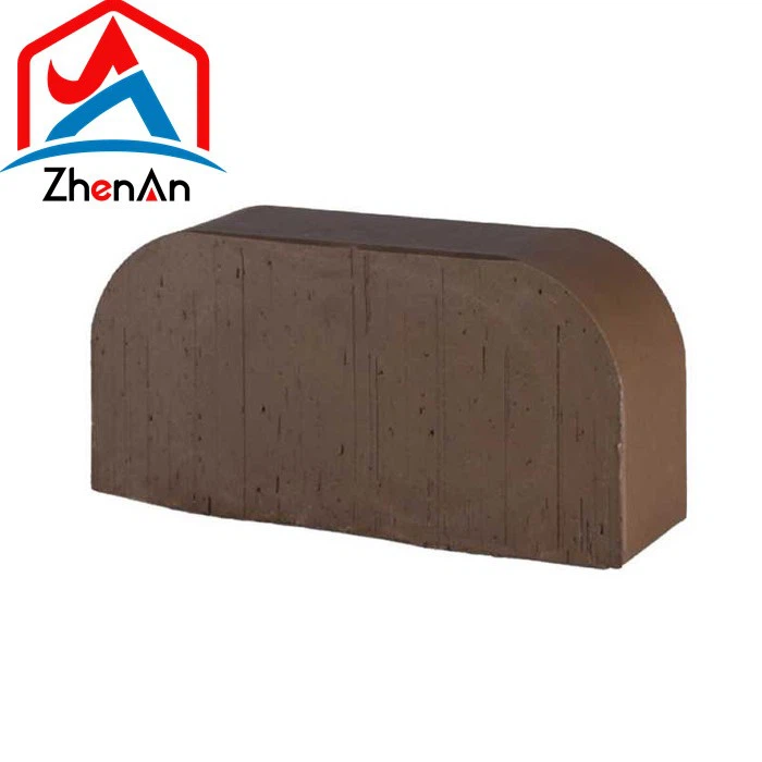 Magnesium Brick With Low Porosity