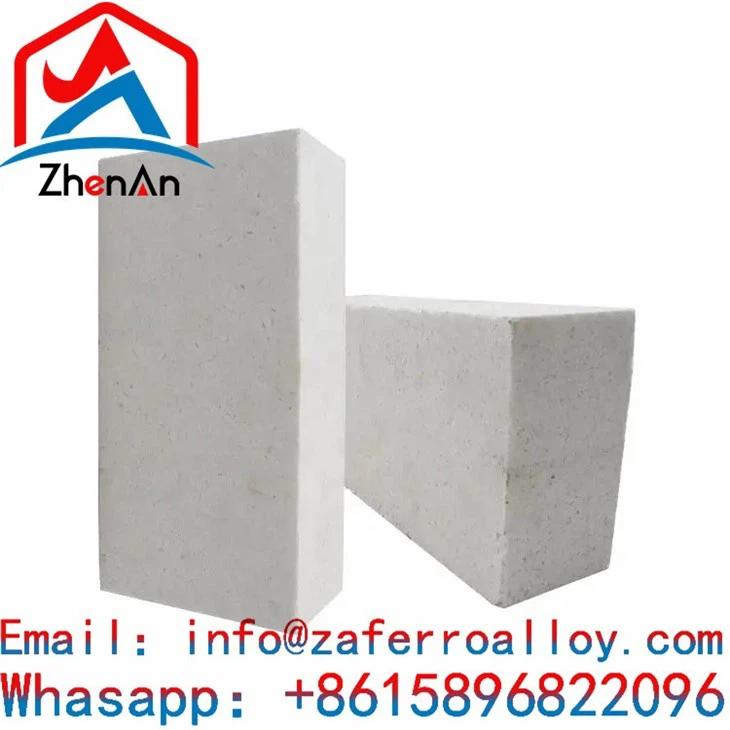 Mullite Bricks For Reformer