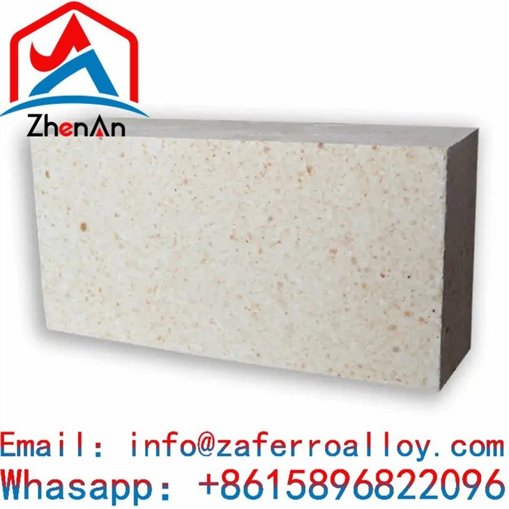 Mullite Bricks For Reformer