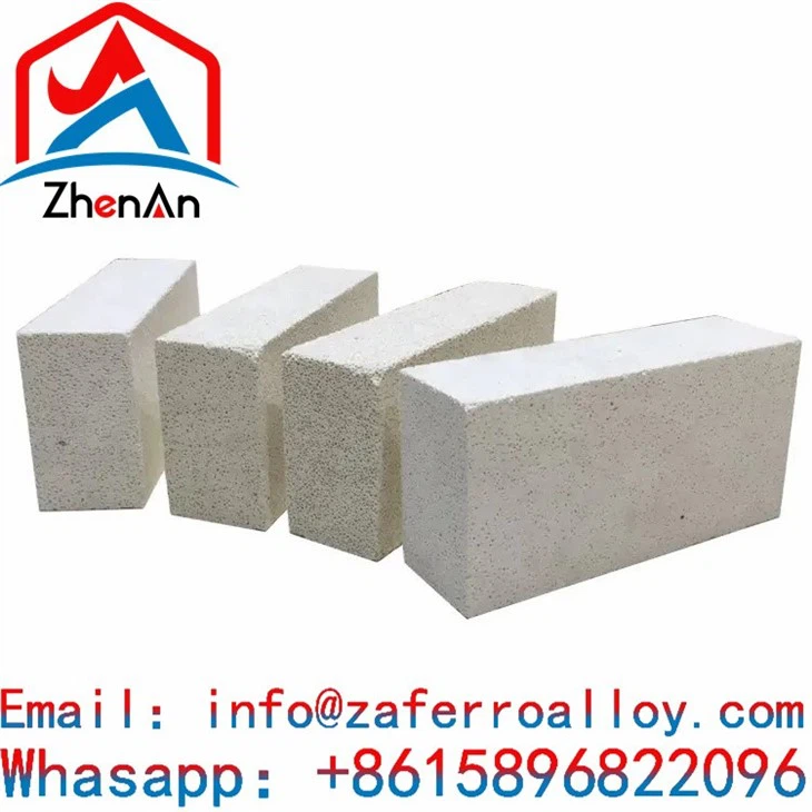 Mullite Bricks For Reformer