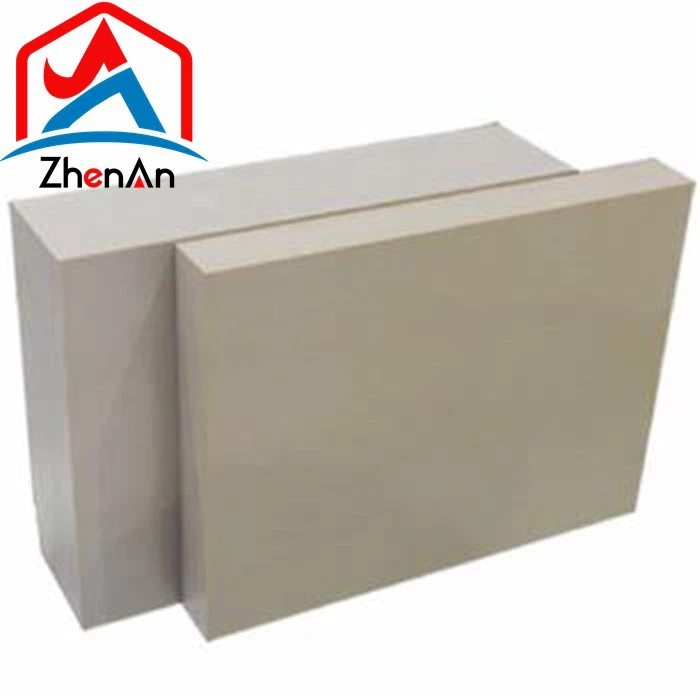 Phosphate Bricks For Electric Furnaces