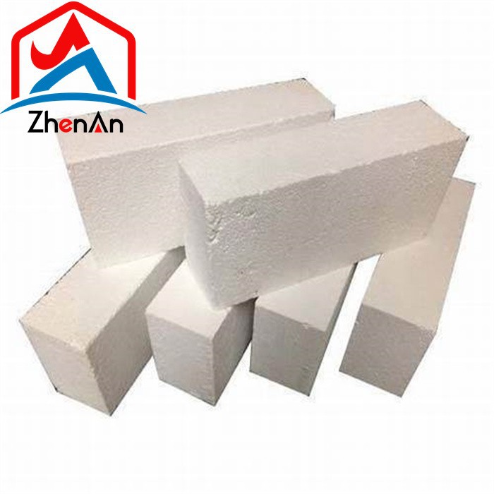 Phosphate Bricks For The Chemical Industry