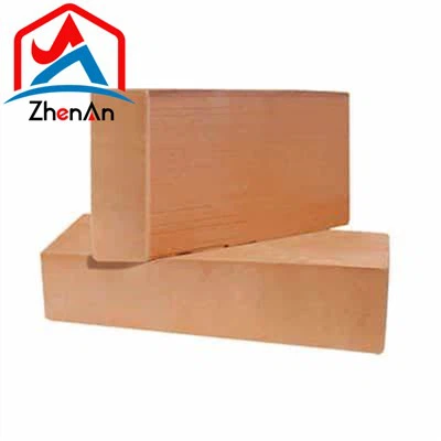 ボイラー用耐アルカリ煉瓦