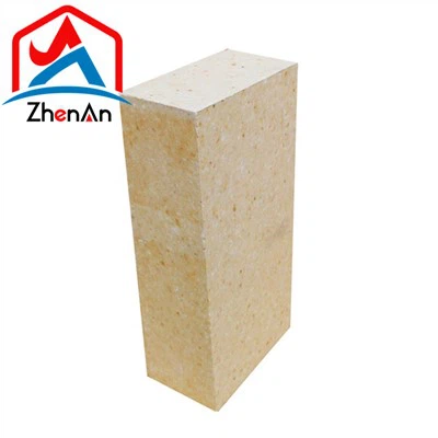 石油化学工業用耐アルカリレンガ