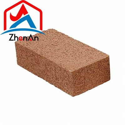 フェロマグネシアスピネルレンガ