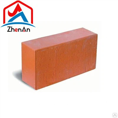 加熱炉用高アルミナれんが