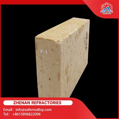 珪石れんがの断熱特性