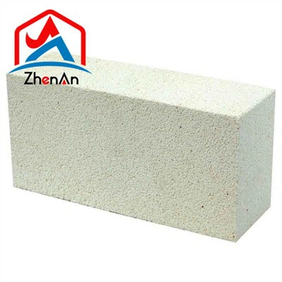 耐酸化性コランダムムライトレンガ