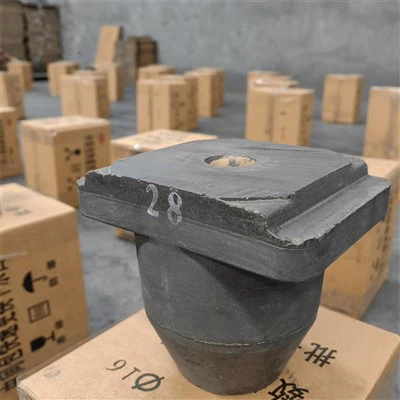 耐火物タンディッシュ ノズル 下部ノズル