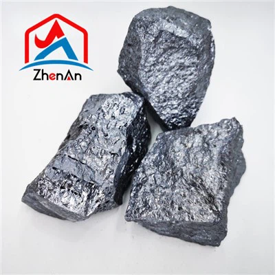 シリコンメタル