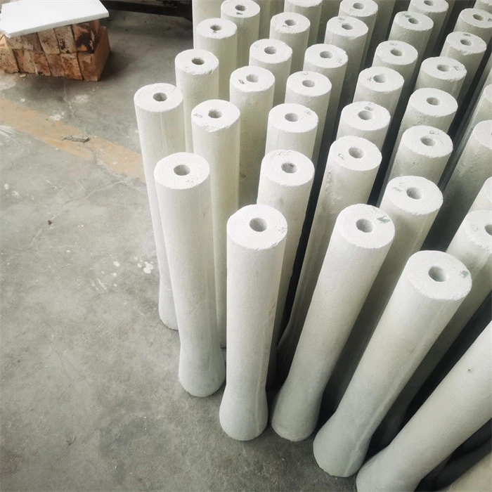 Submerged Entry Nozzle for Casting03