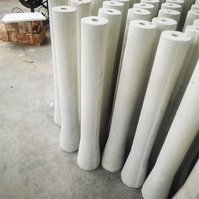 Submerged Entry Nozzle for Casting02