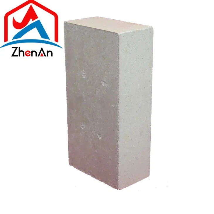 Zircon Brick For Ladle