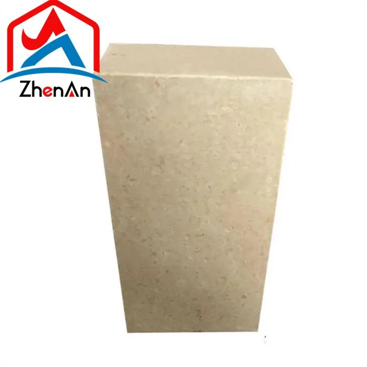 Zircon Brick For Ladle