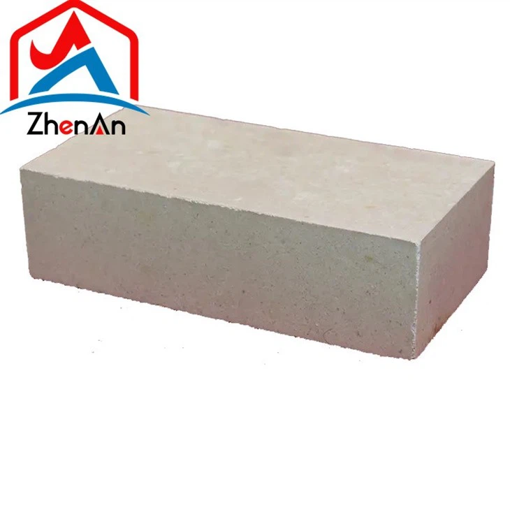 Zircon Brick For Ladle