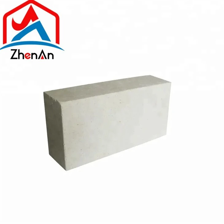 Zircon Bricks For Industrial Use in Non-ferrous Metals