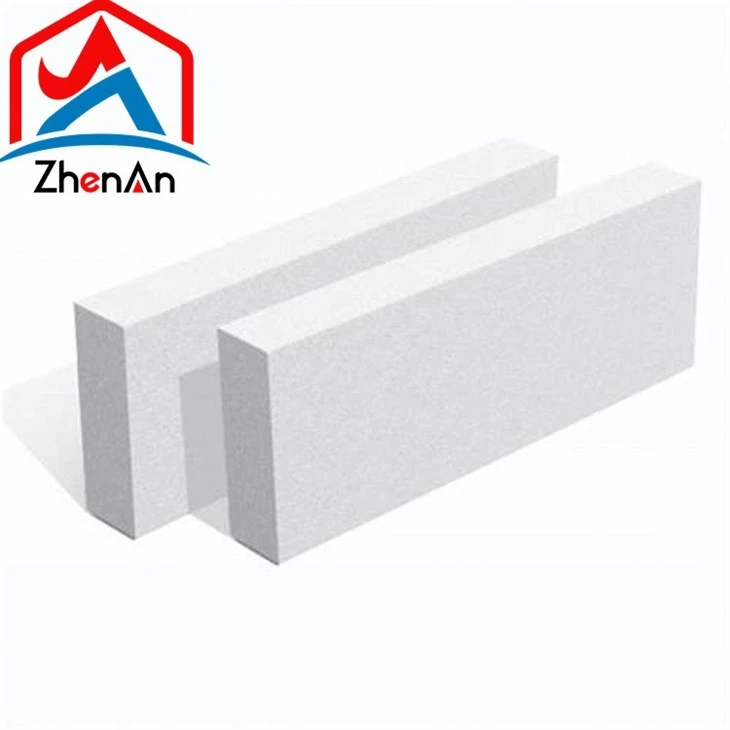 Zirconium Bricks For Glass Bending Furnaces