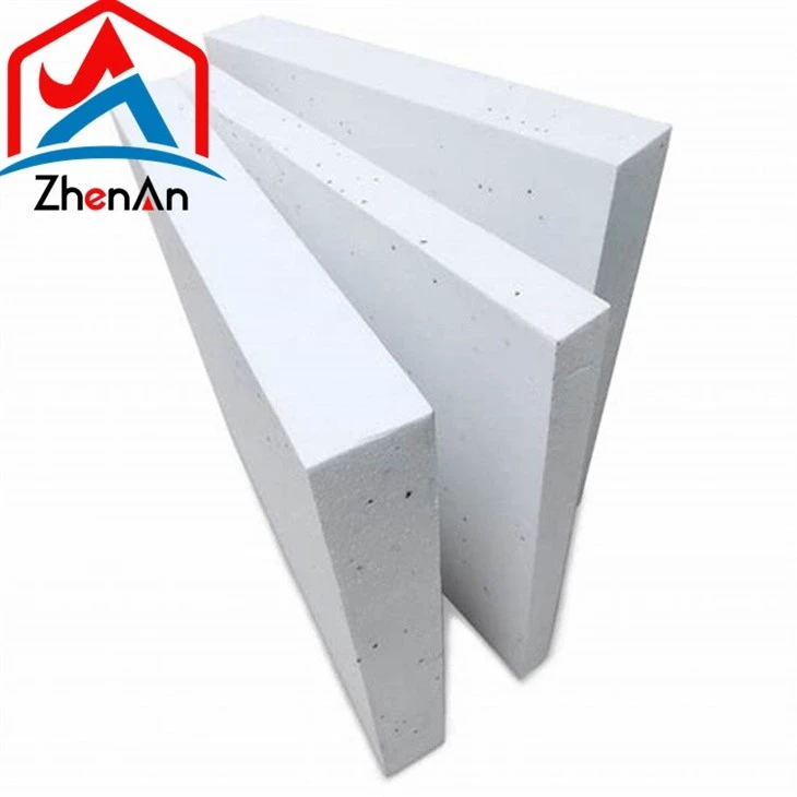 Zirconium Mullite Brick For Furnace Body