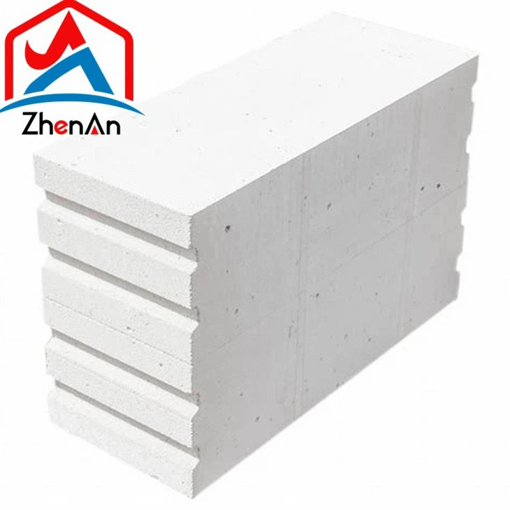 Zirconium Mullite Bricks For Electric Arc Furnaces