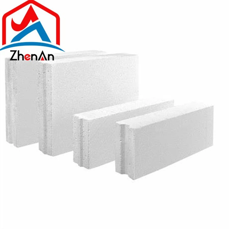 Zirconium Mullite Bricks For Electric Arc Furnaces