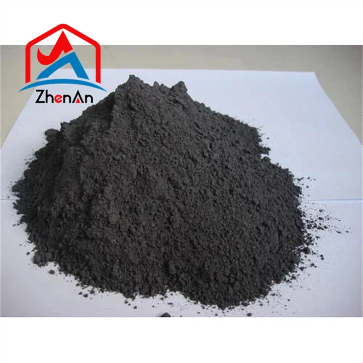 高純度シリコンカーバイド粉末