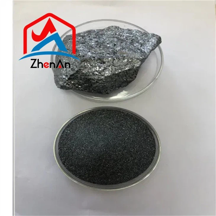 Silicon Metal Powder 20M Lab Grade