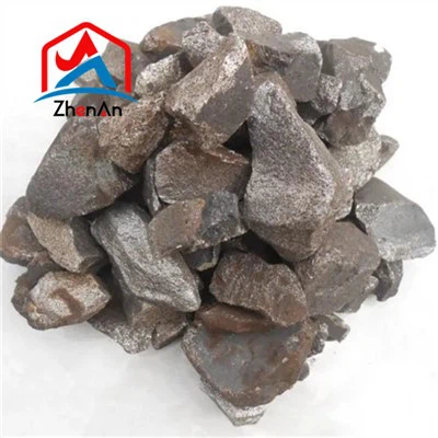 フェロシリコマンガン75