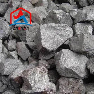 フェロシリコマンガン