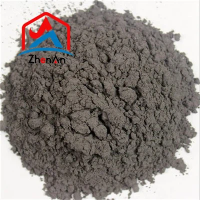 金属シリコン金属粉末