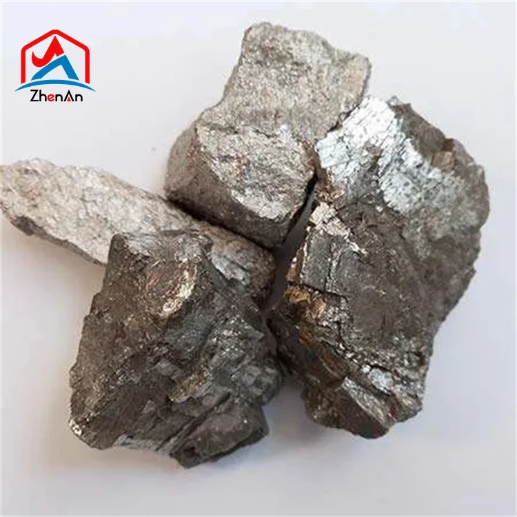 10–100mm Ferrovanadium 80 For Steel Additives best